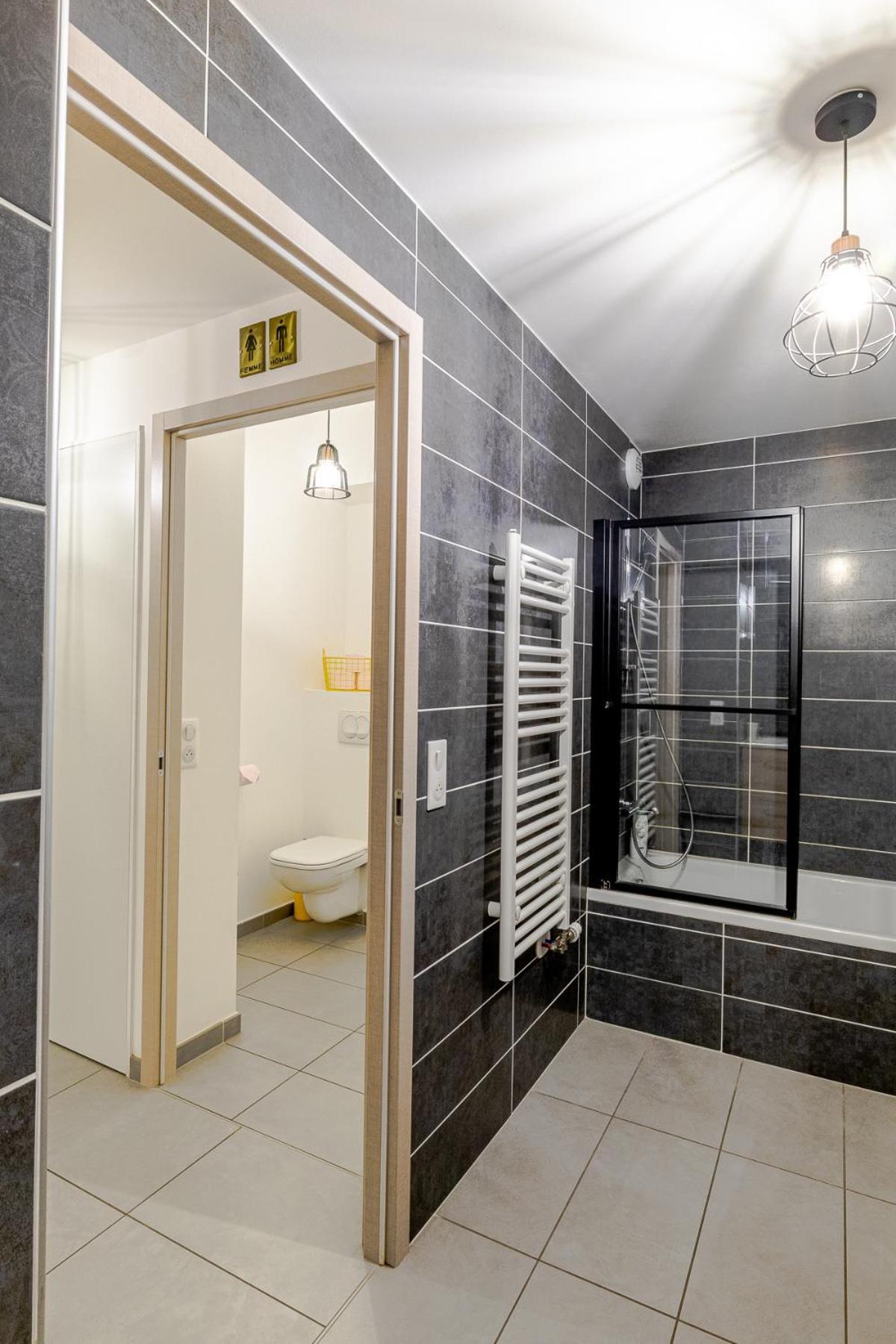 Reflet Du Veyrier 4 Etoiles - Proche Lac & Vieille Ville, Garage Prive, Secteur Recherche Аннесі Екстер'єр фото